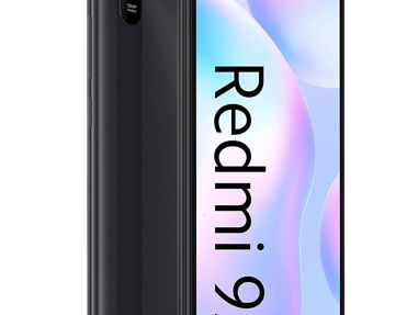 Xiaomi Redmi 9a de 64Gb nuevo|6.53 "|4Gb Ram| 13Mpx| 58811630 - Img 39407360