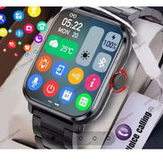 Reloj inteligente HT30 - Img 58253500
