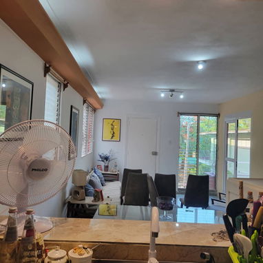 Se vende Apartamento Capitalista en la Vivora - 3/4