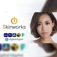 🟠🌟 The Ultimate Skin Retouch Plug‑in - Digitalbigmo Skinworks 2026.1.1 - Img 56214558