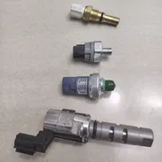 Todos los sensores de Yaris originales japoneses - Img 53501295