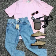 Ropa Eurpea de Hombre y Mujer 52465450 - Img 51935470