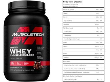 whey protein muscletech - Img main-image-45843490