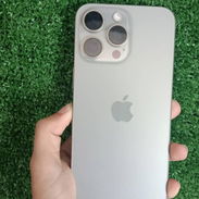 Vendo iPhone 15 pro max - Img 56375074