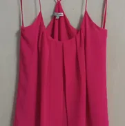Blusa rosada de tirantes - Img 50406058