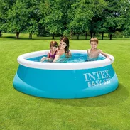 Piscina Intex Easy Set 1.83 m x 51 cm 📦 - Img 55200002