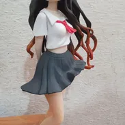 Figura anime Kimetsu no Yaiba, Nezuko, manga - Img 57224103
