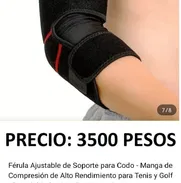 EXCELENTE CODERA AJUSTABLE. TENEMOS MENSAJERÍA - Img 49275467
