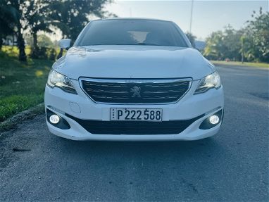Vendo Peugeot 301 2018 - Img 61833104