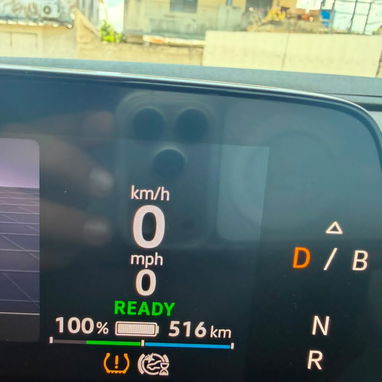 VOLKSWAGEN ID.4 2023 — ¡100% Eléctrico - 4/4