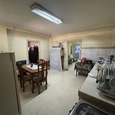 Apartamento de 3 cuartos en Avenida 23, Vedado - Img 120077853