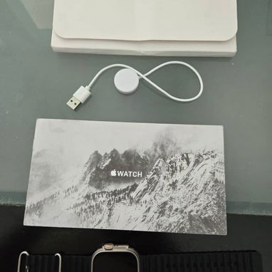 Se vende Apple Watch ultra 2 - 3/6