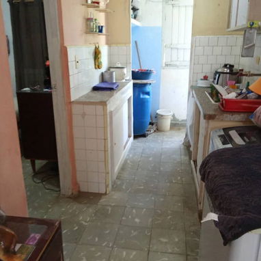Apartamento de 1 cuarto en Alamar - Img 125454835