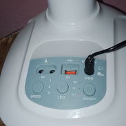 Ventilador recargable 16 " - Img 54880226