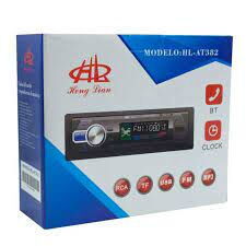 Reproductora de auto NUEVAS. 25usd - Img 38571089