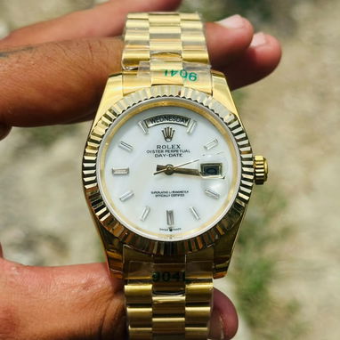 Relojes de Lujo para Caballero – Caballero de Lujo  Descripción: ⌚ Rolex, Cartier, Omega, Patek Philippe, Audema - 2/10