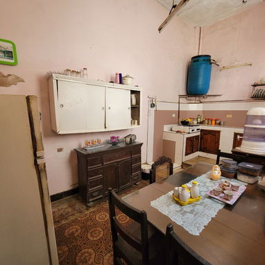 Se vende casa de viga y losa en Centro Habana - Img 124348620