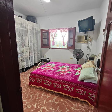 Apartamento en bajos en lawton - 6/7