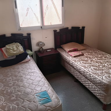 Adquiler apart edif capi calle 15 y L vedado - Img 123703157