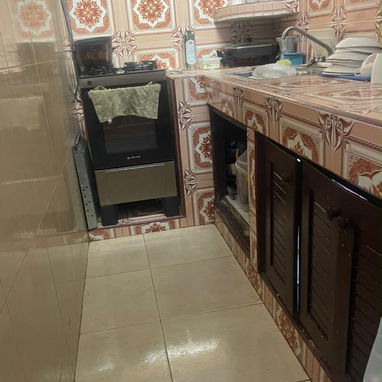 Apartamento en venta en edificio capitalista en centro habana📍🏡 - Img 124820616