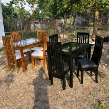 Muebles listos para entregar con transporte incluído hasta su casa 🏡 no dude en llamar con calidad y garantía y buena - Img 110450710