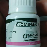 Clomifeno tabletas - Img 55791935