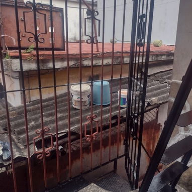 Vento apartamento planta alta de biplanta - 6/9