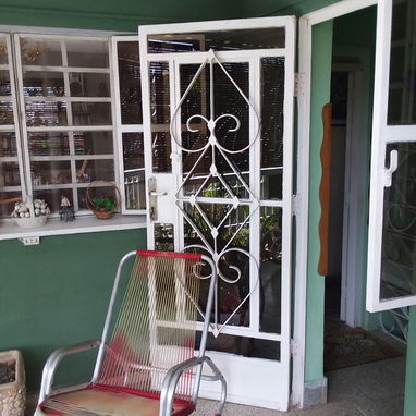 Venta de casa en Santo Suares - 3/5