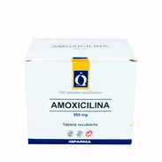 Amoxicilina 500 mg - Img 53910847