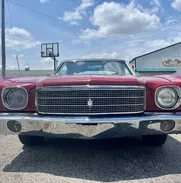 1970 Rojo Chevrolet Monte Carlos Hardtop - Img 50404800