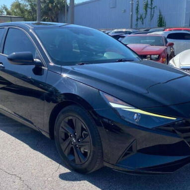 Hyundai Elantra 2022 disponible para envío a Cuba. - Img 122758683