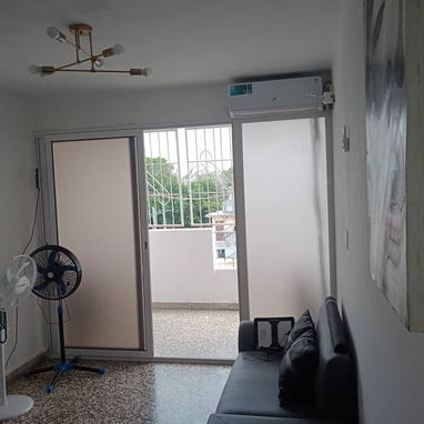 *💥 OPORTUNIDAD ÚNICA *APARTAMENTO 4TO PISO EN PLAYA, RPT. KOLHY* - 2/7