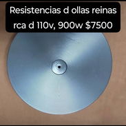 Piezas d ollas reinas y otros electrodomésticos actualizado - Img 56428135