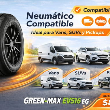 Goma auto - Img 117782593