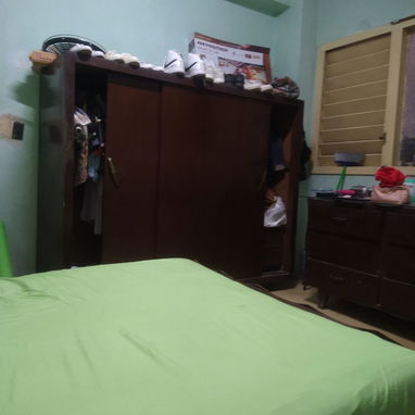 NUEVO APARTAMENTO PUESTO EN VENTA EN LUYANO EN LA MISMA CALZADA , SE DEJA CASI CON TODO. 1 er PISO - Img 123686602