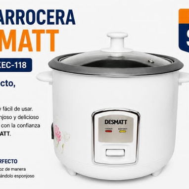 Olla arrocera - Img 126569979