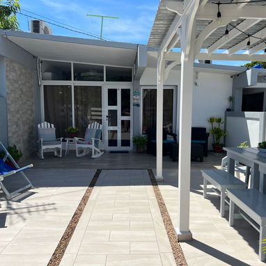 📱 Varadero: Tu casa a pasos de la playa, ¡vacaciones sin estrés! - Img 118275707