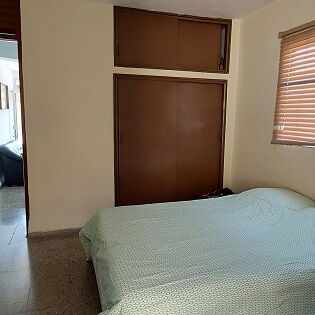 Rebaja Casa 3/4, c/vista parcial al mar, garaje, Reparto Náutico (P-330) - Img 93802225