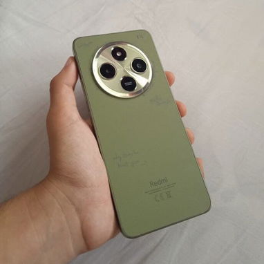Vendo o cambio Redmi 14C - Img 124503112