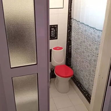 🌈🏠Casa de renta en La Habana cerca de Ciudad Deportiva (Cerro). House for rent. 2 habitaciones. 2 baños. CE-001 - 10/10