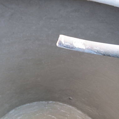 Reparación de todo tipo de  tanques de agua de fibrocemento y los de concreto también - 2/3