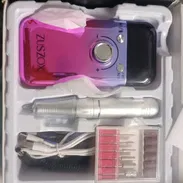 Máquina para uñas recargable - Img 55733673