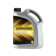 🛢️ ATF-III Sintético para Transmisiones Automáticas. DIMADEX (5L). ¡Alternativa Inteligente! - Img 54897961