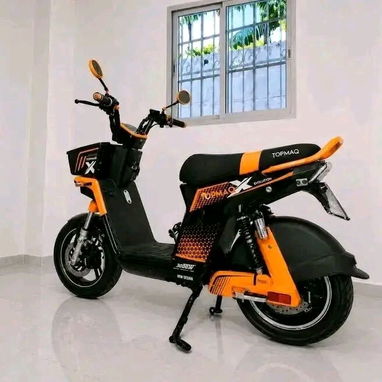 BICIMOTOS TOPMAQ EVOLUTION 2025 - Img 124901842