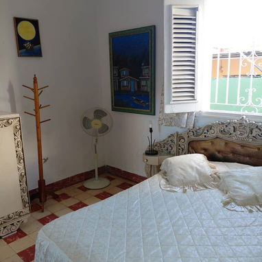 Renta Lineal o por noches en Miramar cerca de 9na y 42 de 1 dormitorio.Bajos 180usd 53582376 - Img 122468294