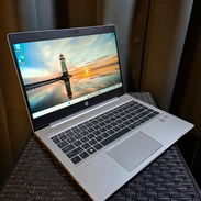 🔥💻 HP PROBOOK 440 G7 | Intel i5-10th | 16GB RAM | SSD 256GB + HDD 512GB - Img 55471041