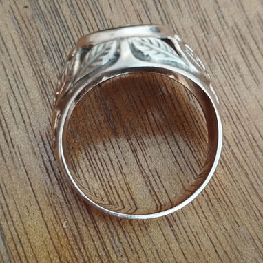 Anillo de Oro - Img 122409410