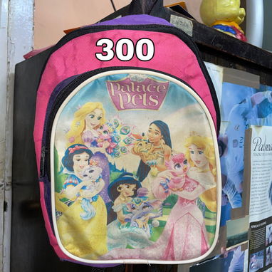 mochilas de niñas - Img 118893520