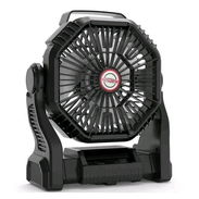 Ventilador recargable X23. - Img 56656172