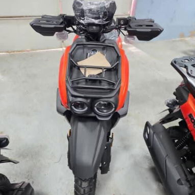 Moto de combustión Seiko - Img 121766718
